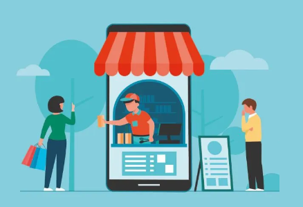 Software para Comércio e Serviços