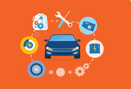 Software para Oficina Mecânica